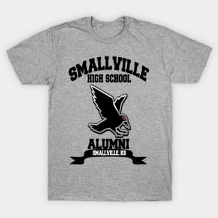 Kansas Highschool Alumni Tees T-Shirt